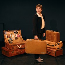 Ariane Ascaride – Touchée par les Fées