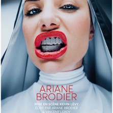Ariane Brodier – Bonne