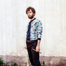 Ariel Tessier – Drumming Mandala