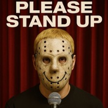 Arthur Gomez – Please Stand Up, Tournée