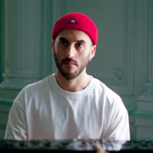 Audric De Oliveira, Piano – D&rsquo;Une Loge à l&rsquo;Autre