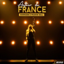 Autour de France – Hommage à France Gall