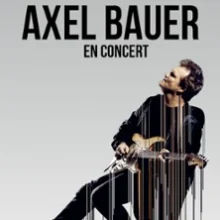 Axel Bauer