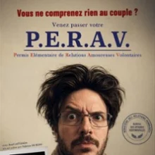 Axel Lattuada – P.E.R.A.V.