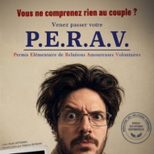 Axel Lattuada – P.E.R.A.V.