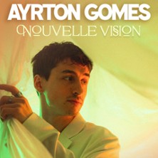 Ayrton – Nouvelle Vision – Le Point-Virgule, Paris