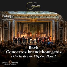 Bach – Concertos Brandebourgeois