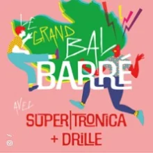 Bal Barré