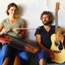 Bal trad&rsquo; – Nokkenoc + Duo Tanghe Raibaud