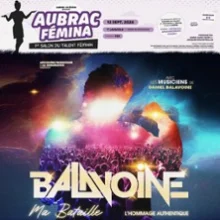 Aubrac Femina