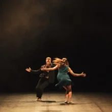 Ballet de l&rsquo;Opéra National de Bordeaux – Opéra National de Bordeaux