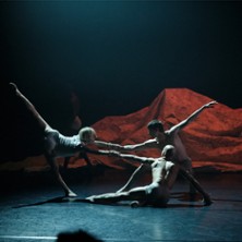 Ballet Jazz Montréal – La Revue Finale