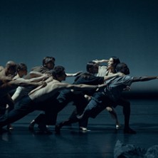 Ballets Jazz Montréal – La Revue Finale