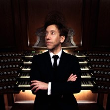 Baptiste-Florian Marle-Ouvrard – Récital d&rsquo;Orgue
