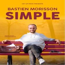 Bastien Morisson – Simple