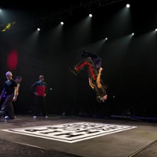 Battle Breaking – Hip-Hop Never Stop Festival 11 – L&rsquo;Heure Bleue – St Martin d&rsquo;Hères