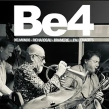 Be4 (Belmando Quartet)