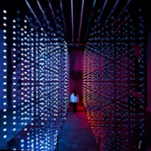Beaugency – Visite du Château de Lumières