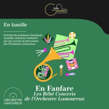 Bébé Concert – En Fanfare