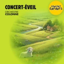 Beethoven et la Nature – Concert-Eveil – Orchestre Colonne