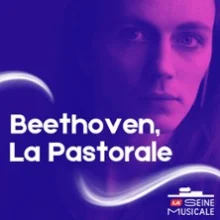 Beethoven, La Pastorale – Orchestre Colonne