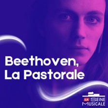 Beethoven, La Pastorale – Orchestre Colonne