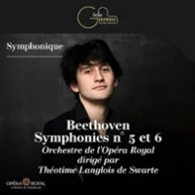 Beethoven – Symphonies N° 5 et N°6