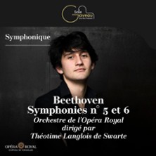 Beethoven – Symphonies N° 5 et N°6