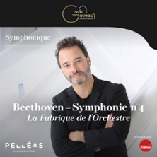 Beethoven – Symphonie N°4