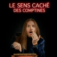 Benjamin Valière – Le Sens Caché des Comptines