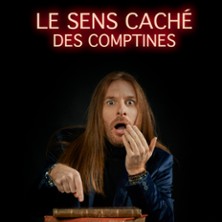 Benjamin Valière – Le Sens Caché des Comptines
