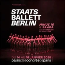 Berlin – Staatsballett