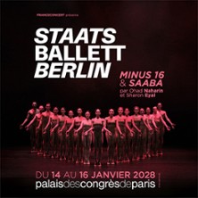 Berlin – Staatsballett