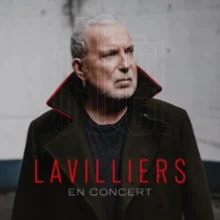 Bernard Lavilliers – Tour