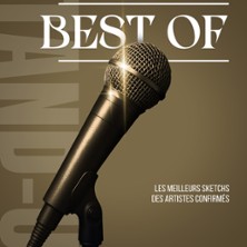 Best Of – The Joke Comedy Club, Paris