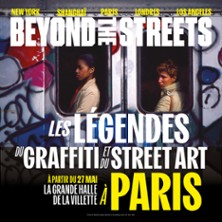 Beyond The Streets – Billet Standard