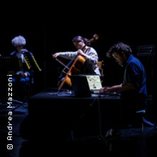Bianchi Hoesch + Cassol + Viret – Notes on the Memory of Notes