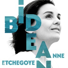Anne Etchegoyen – Bidean