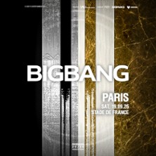 BigBang – BigBang 2026 World Tour