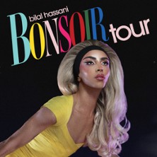 Bilal Hassani – Bonsoir Tour