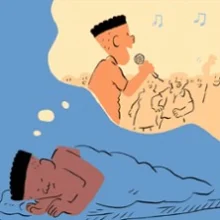 Biôwa (La destinée) – BIM, Fabien Toulmé