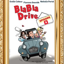 Blabla Drive 2 – Le Zygo Comédie, Viennes