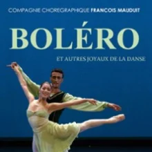 Boléro – Compagnie François Mauduit