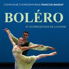 Boléro – Compagnie François Mauduit