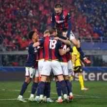 Bologna FC – Saison