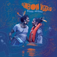 Bonbon Vodou – Epopée Métèque