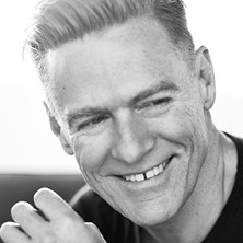 Bryan Adams – Roll with the Punches