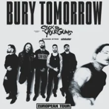 Bury Tomorrow