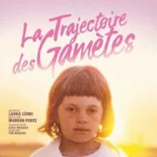 Cécile Coves – La Trajectoire des Gamètes