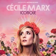 Cécile Marx – Iconique